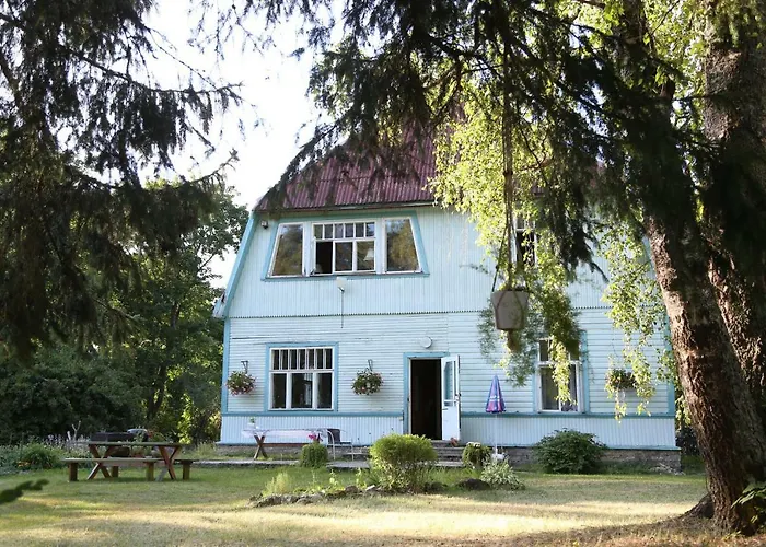 Annenhof Holiday House