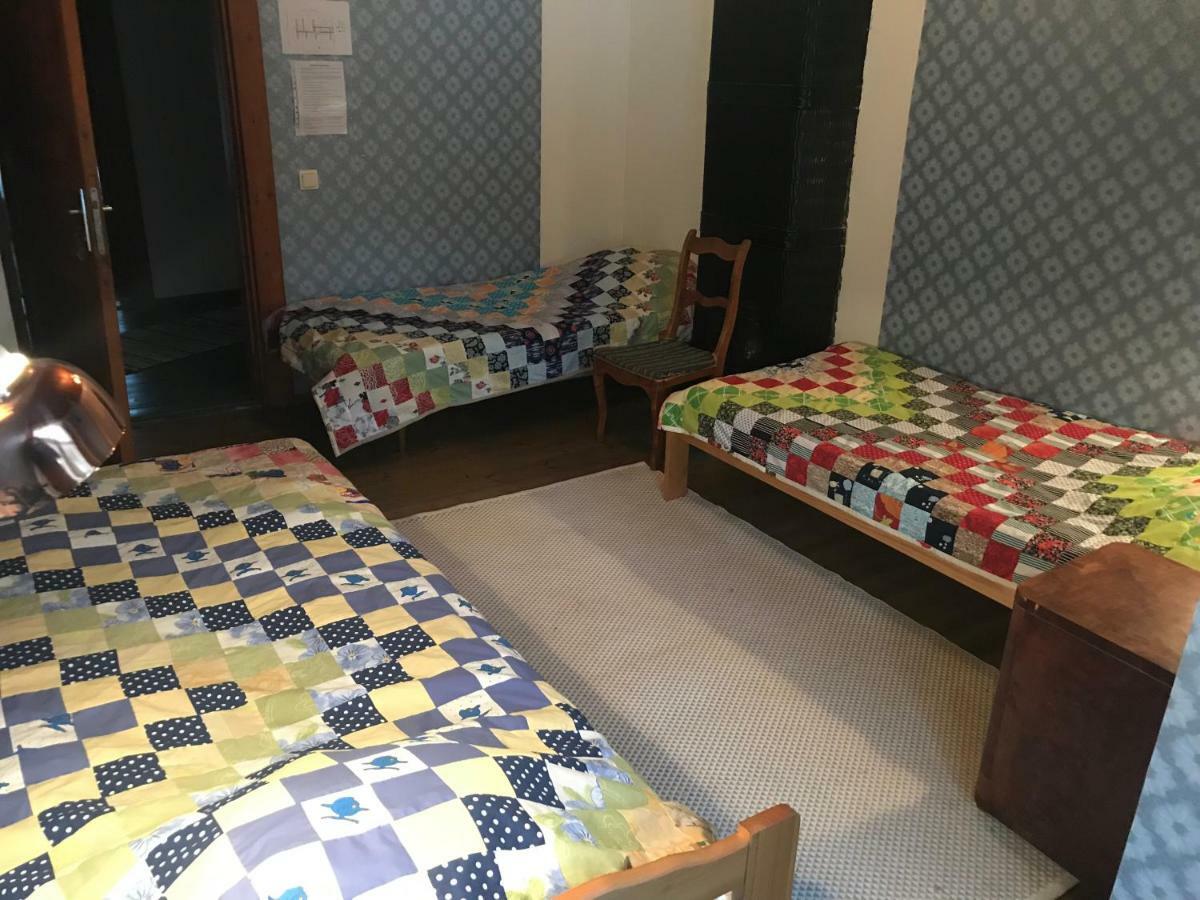 Homestay Annenhof House