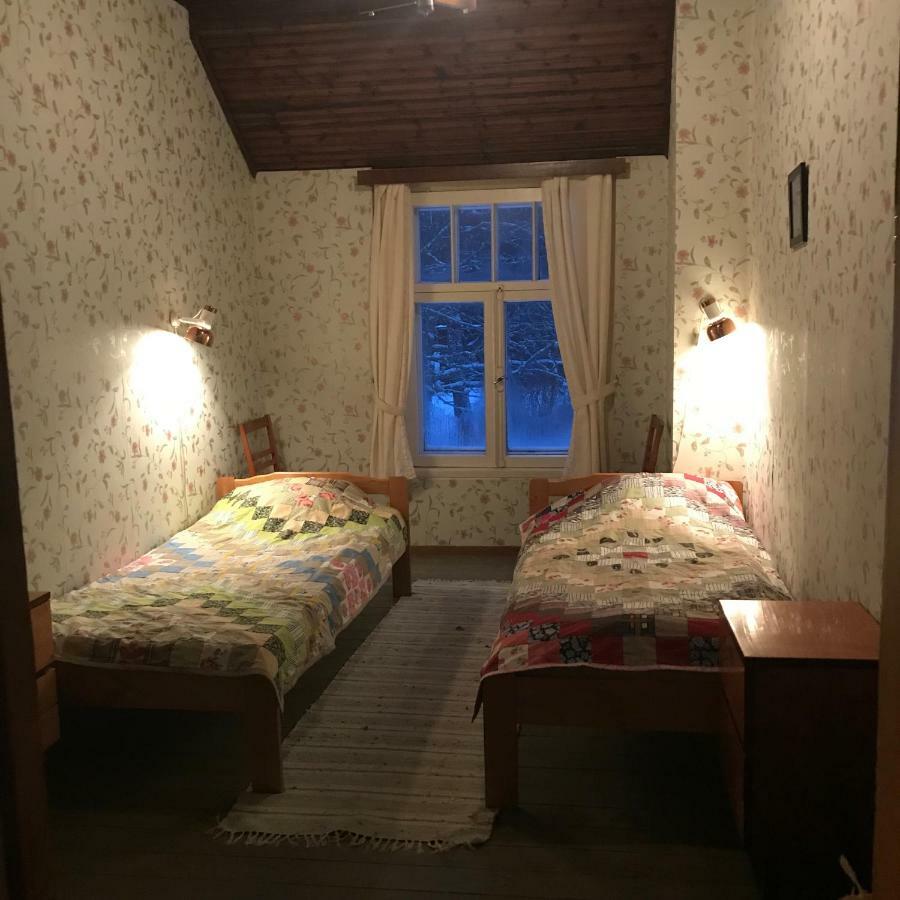 Homestay Annenhof House Pudisoo