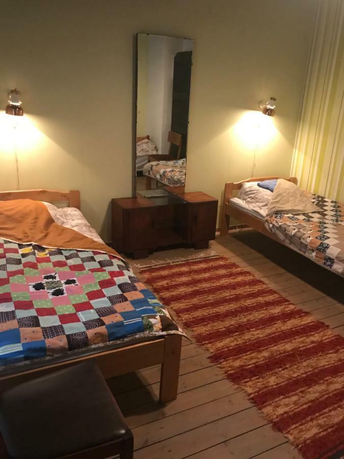 Homestay Annenhof House