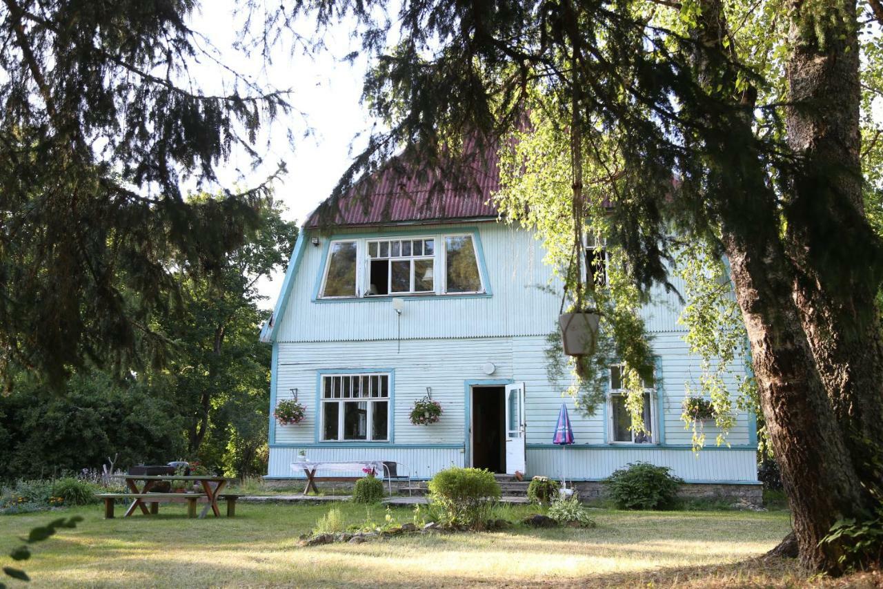 Annenhof House Kotimajoitukset *
