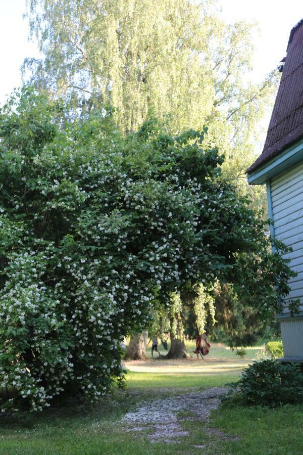 Annenhof House