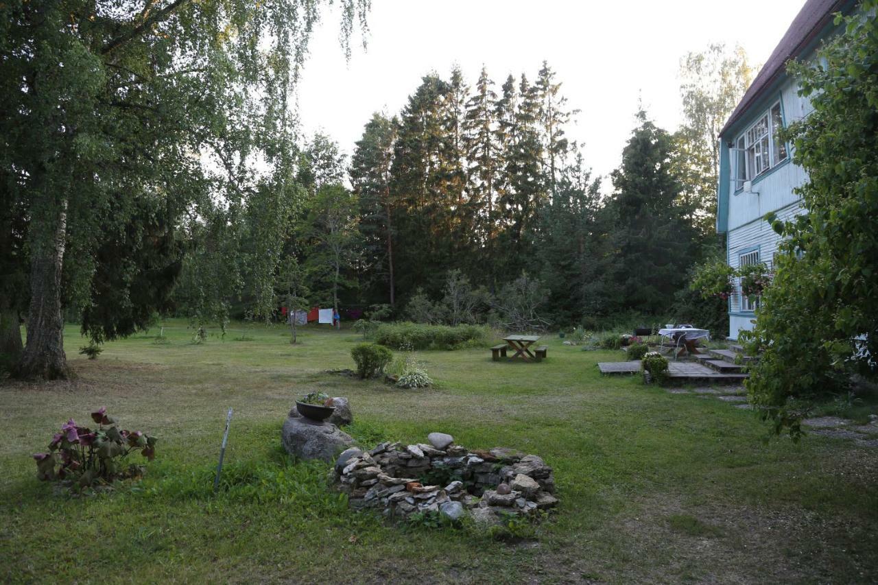 Homestay Annenhof House