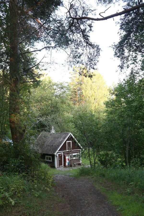 Annenhof House *