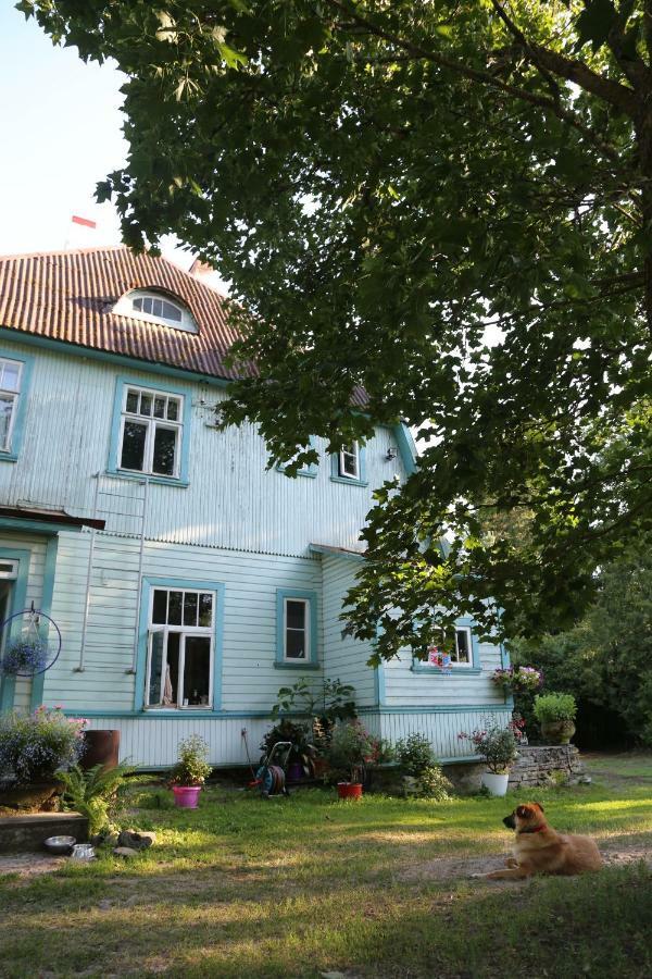 Annenhof House *