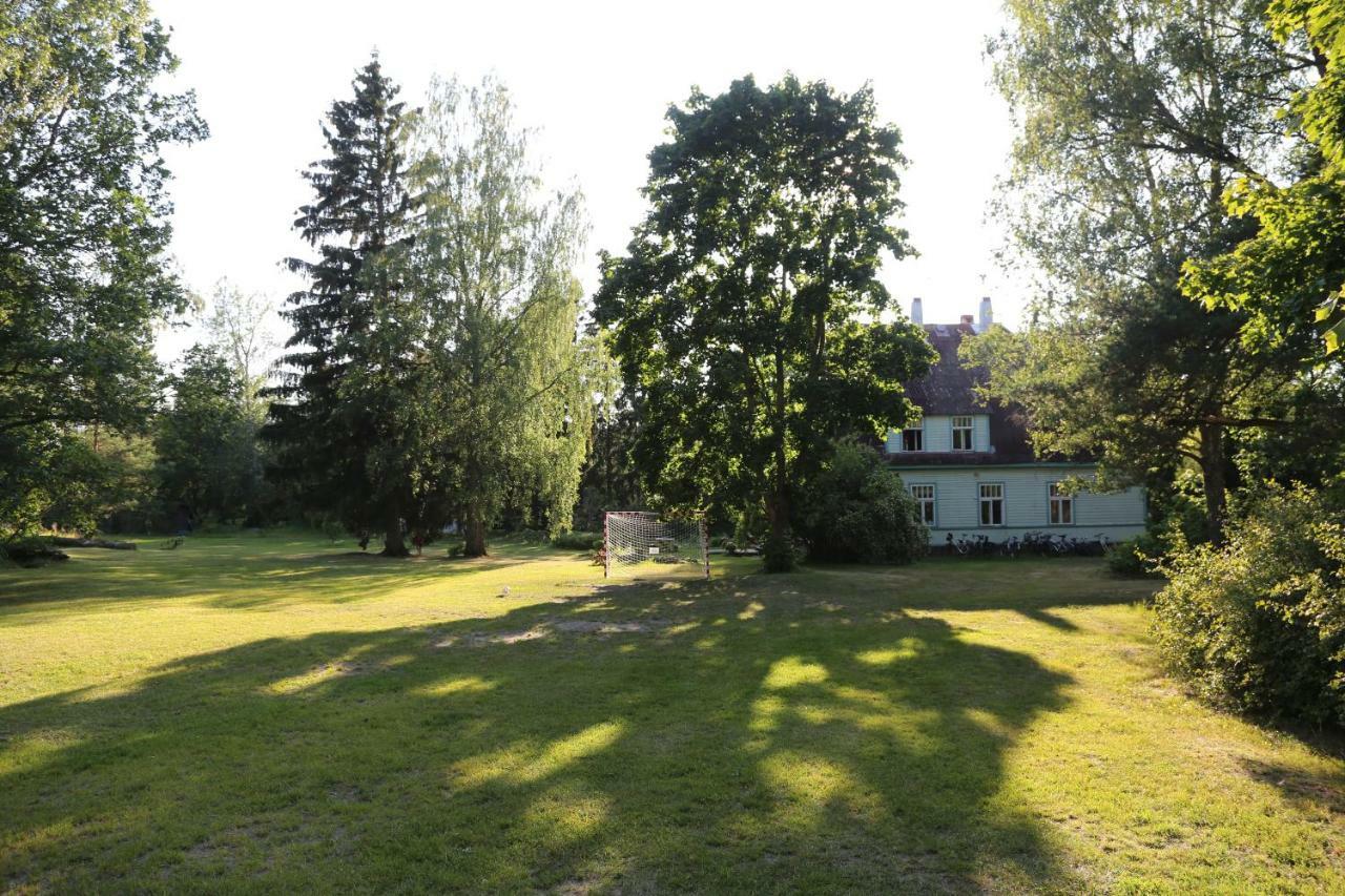 Homestay Annenhof House *