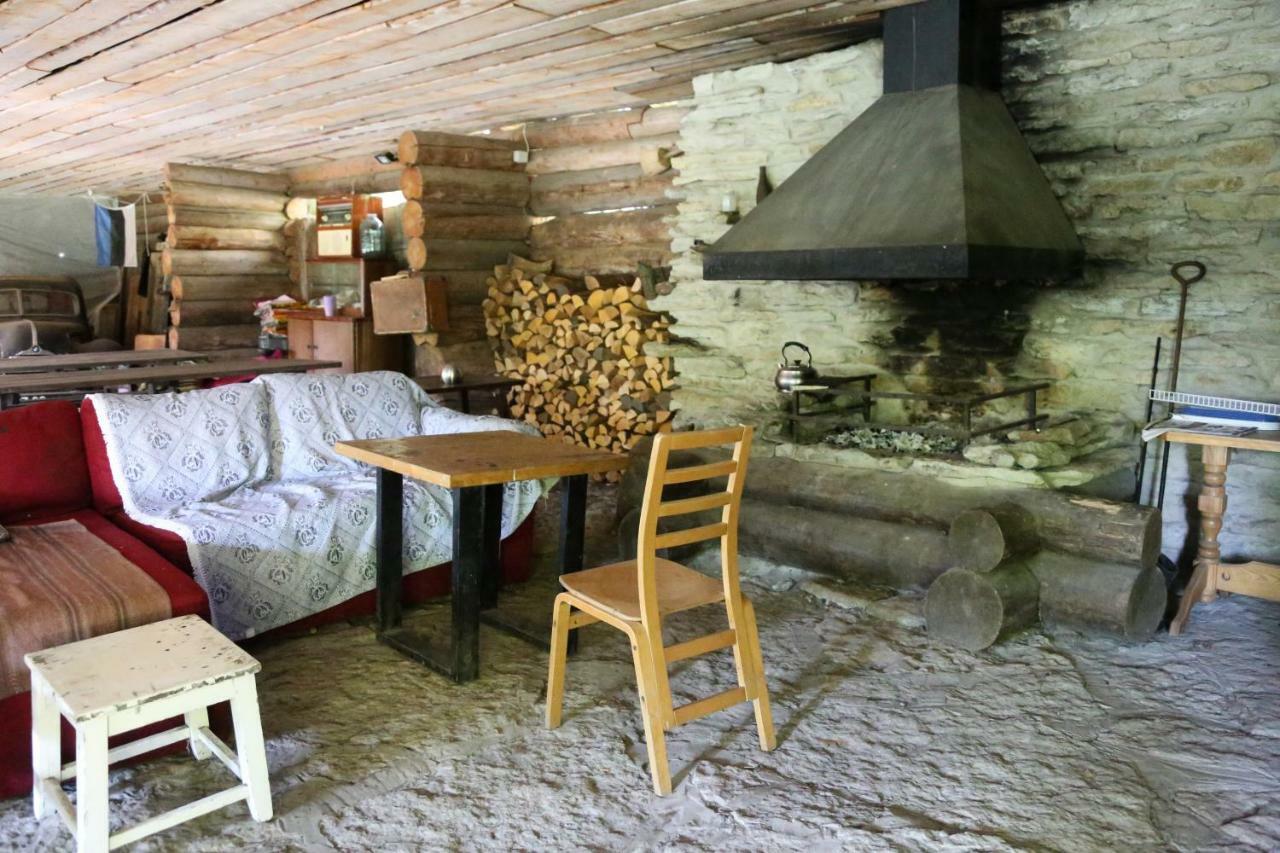 Homestay Annenhof House