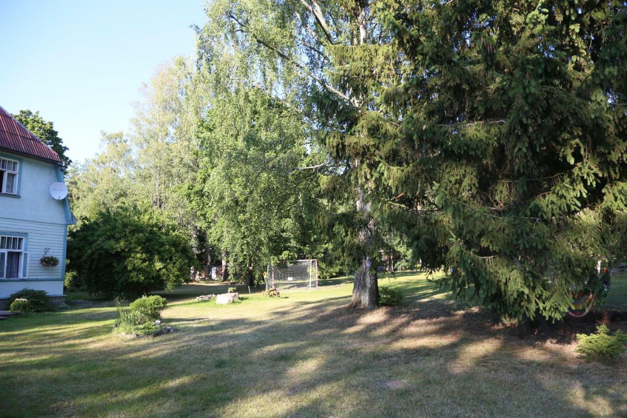 Homestay Annenhof House